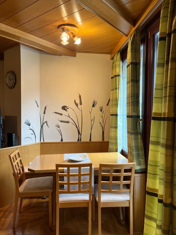 Little King - Feel Like At Home Kranjska Gora Exterior foto