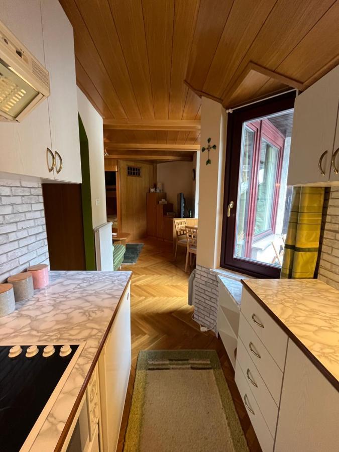 Little King - Feel Like At Home Kranjska Gora Exterior foto